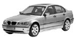 BMW E46 C0867 Fault Code