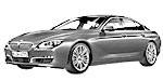 BMW F06 C0867 Fault Code
